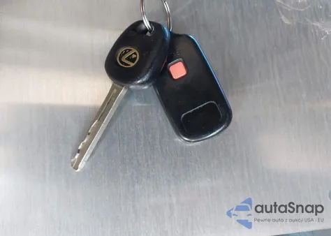 1999 Lexus Es 300 z USA, uszkodzony, nr VIN JT8BF28G7X0220832